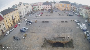Město Litovel