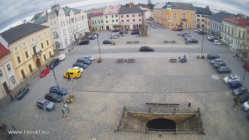 Town of Litovel