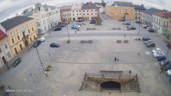 Město Litovel