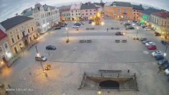 Stadt Litovel