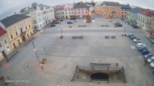 Town of Litovel - Přemysl Otakar Square - 31.10.2026 v 06:45 Town of Litovel - Přemysl Otakar Square - 31.10.2026 v 06:45
