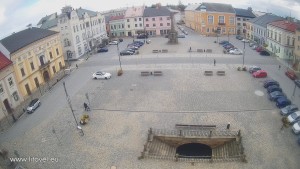 Town of Litovel - Přemysl Otakar Square - 31.10.2026 v 09:45 Town of Litovel - Přemysl Otakar Square - 31.10.2026 v 09:45