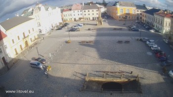 Město Litovel