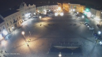Town of Litovel