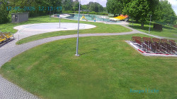 Koupaliště