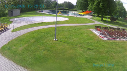 Koupaliště