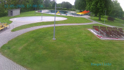 Koupaliště