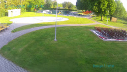 Koupaliště