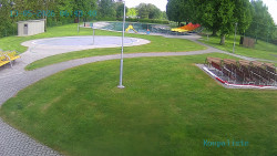 Koupaliště