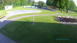 Koupaliště