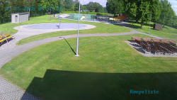 Koupaliště