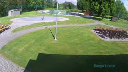 Koupaliště
