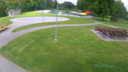 Koupaliště