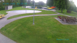 Koupaliště