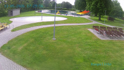 Koupaliště