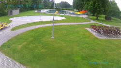 Koupaliště