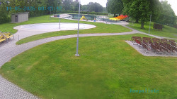 Koupaliště