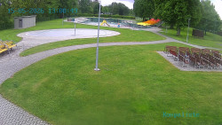 Koupaliště