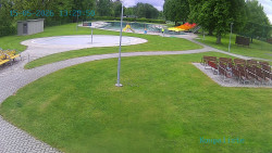 Koupaliště