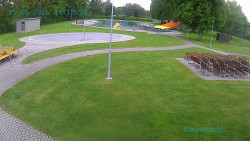 Koupaliště