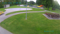 Koupaliště