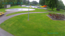 Koupaliště