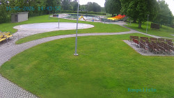 Koupaliště
