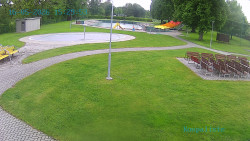 Koupaliště