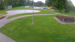 Koupaliště