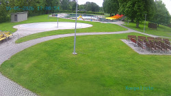 Koupaliště