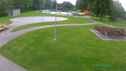Koupaliště