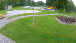 Koupaliště