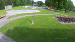 Koupaliště
