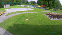 Koupaliště