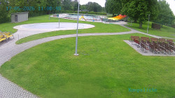 Koupaliště