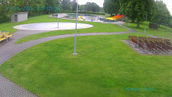 Koupaliště