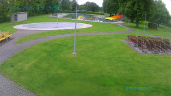 Koupaliště