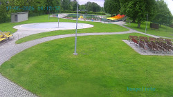 Koupaliště