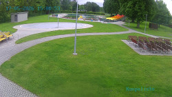 Koupaliště