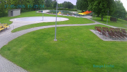 Koupaliště