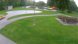 Koupaliště