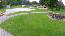 Koupaliště