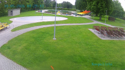Koupaliště