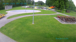 Koupaliště