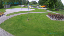 Koupaliště
