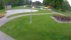 Koupaliště