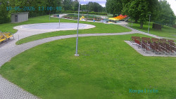 Koupaliště