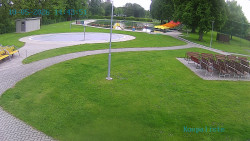 Koupaliště