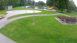 Koupaliště