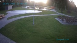 Koupaliště